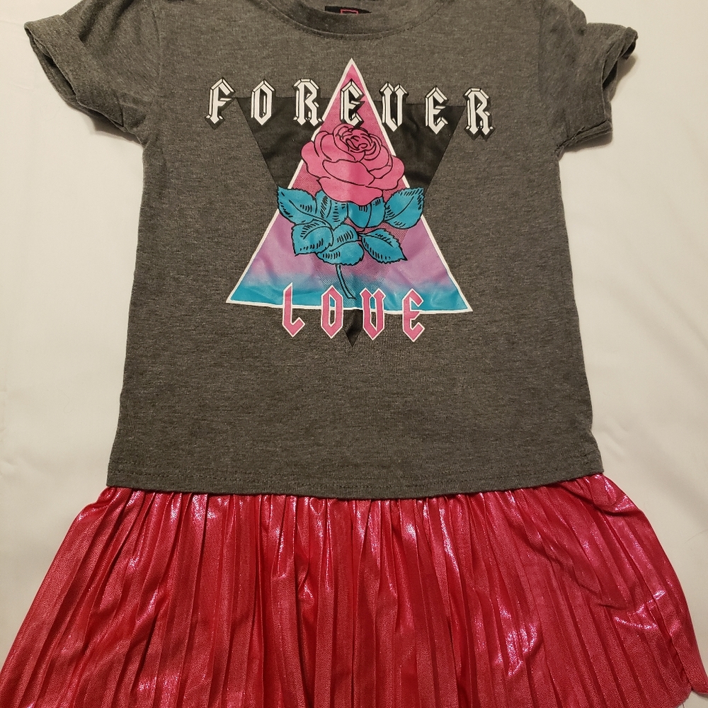 Material Girl Dress
